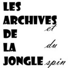 les archives de la jongle et du spin