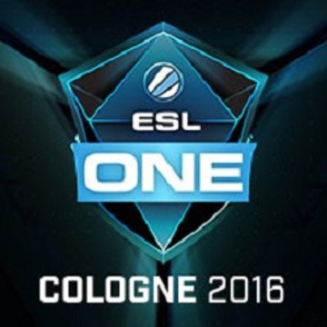 EslOne2016