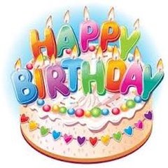 Happy Birthday Videos