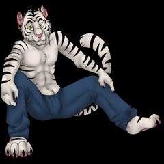 Whitetiger25245