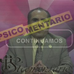 PSICOMENTARIO