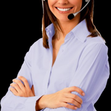Call Center information