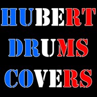 HubertDrumsCovers