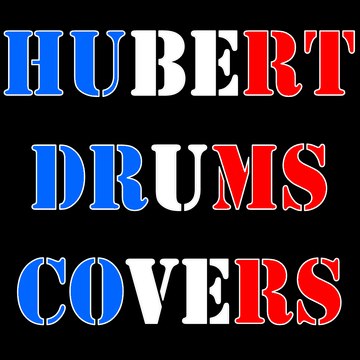 HubertDrumsCovers