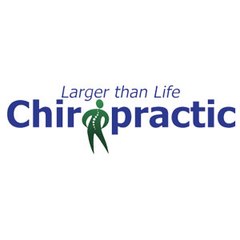 Larger than Life Chiropractic