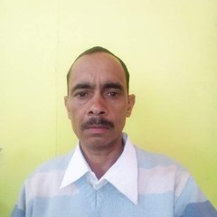 Mithilesh Kumar Pande