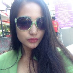 Yadra Calvo