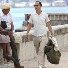 Papa Hemingway in Cuba Full Movie