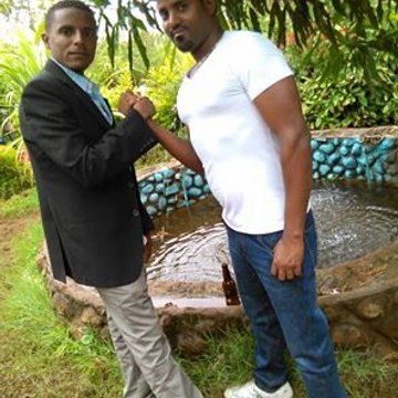 Agegnehu Abeje