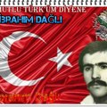 Ibrahim dağlı