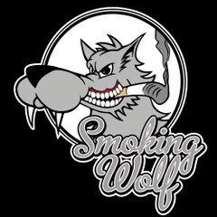 Smoking Wolf