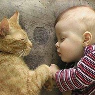 ضحكة من القلب