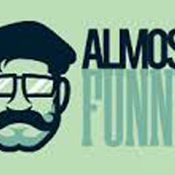 Almost Funny