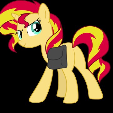 Sunset Shimmer