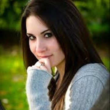 CarmenValerieSingleton