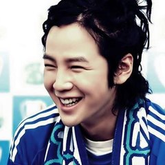 Jang Geun Suk Brasil