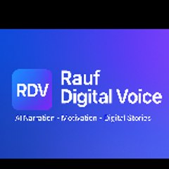 Rauf Digital Voice