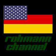 Rohmann Channel