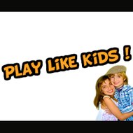 PlayLikeKids