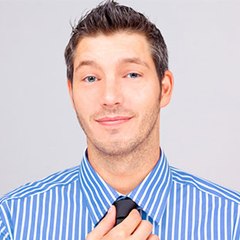 Baldwin Arndt