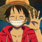 Luffy