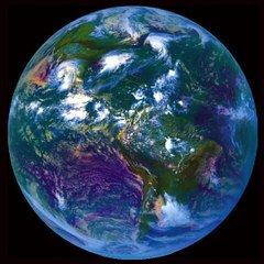 UNREAL WORLD™