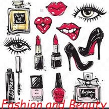 Fashion and Beauty