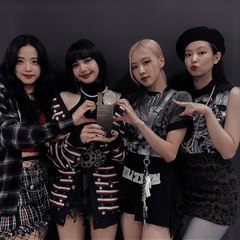 KPOP GIRL GROUP