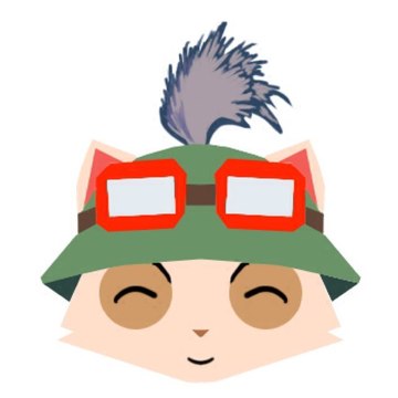 Teemo Hard Counter