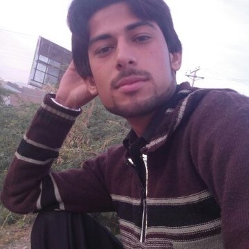 Ahmad ali khan