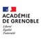 Académie de Grenoble