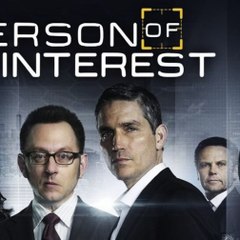 Person of Interest