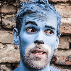 La drôle d'histoire de Joey