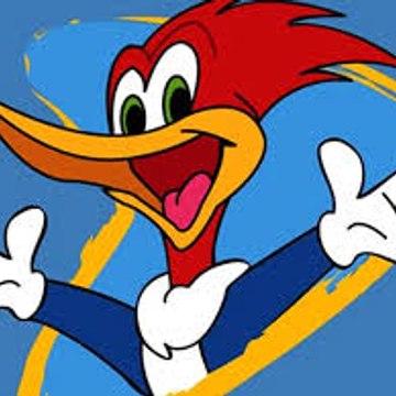 TV SUPER TOONS