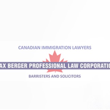 Max Berger