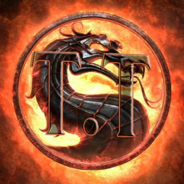 Theivathan T.T Gaming