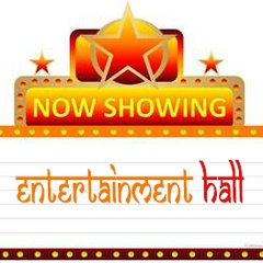 Entertainment Hall