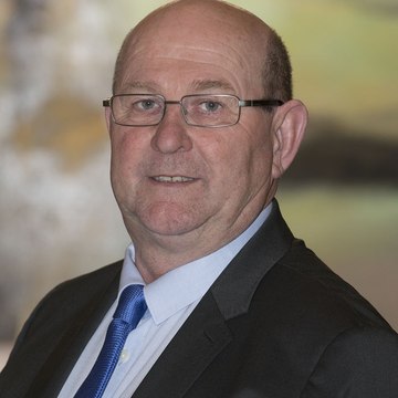 Député Alain Ballay