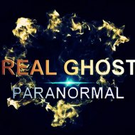 Real Ghost Paranormal