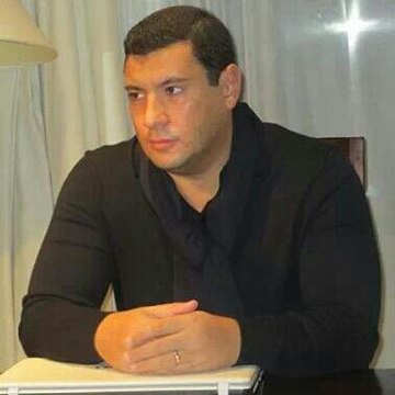 محبى اسلام بحيرى