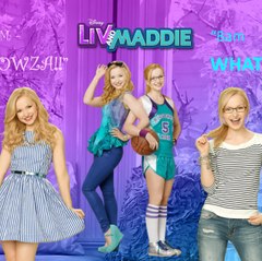 Liv & Maddie