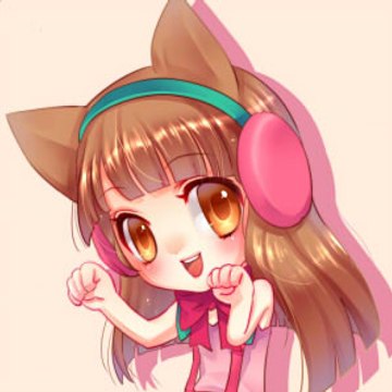 米娜實況x配音x繪圖