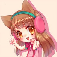 米娜實況x配音x繪圖