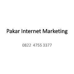 Pakarinternetmarketingsemanggi