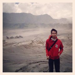 Beny Putra Petir