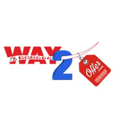 Way 2 offer