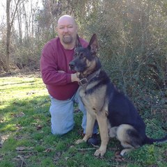 police k9 for sale