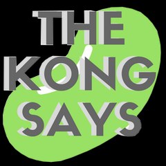 thekongsays