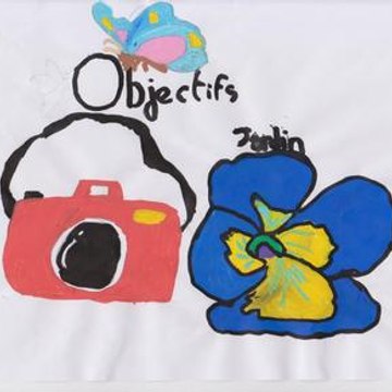 Objectifs Jardins !