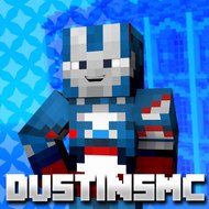 dustinsmcworld